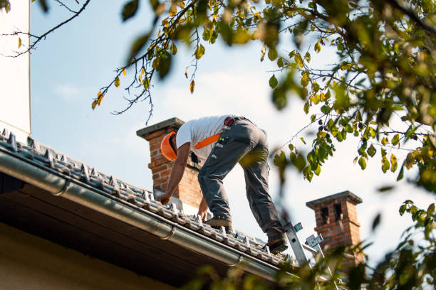 Best Commercial Roofing Services  in Blue Hills, CT