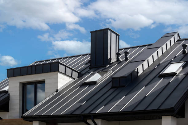 Best Chimney Flashing Repair  in Blue Hills, CT