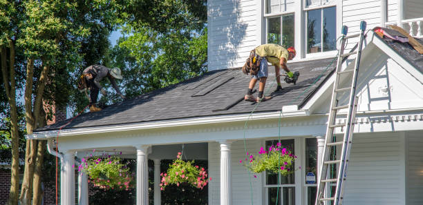 Gutter Replacement in Blue Hills, CT